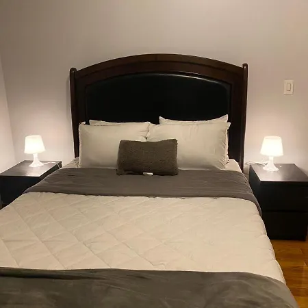805 3R Appartement